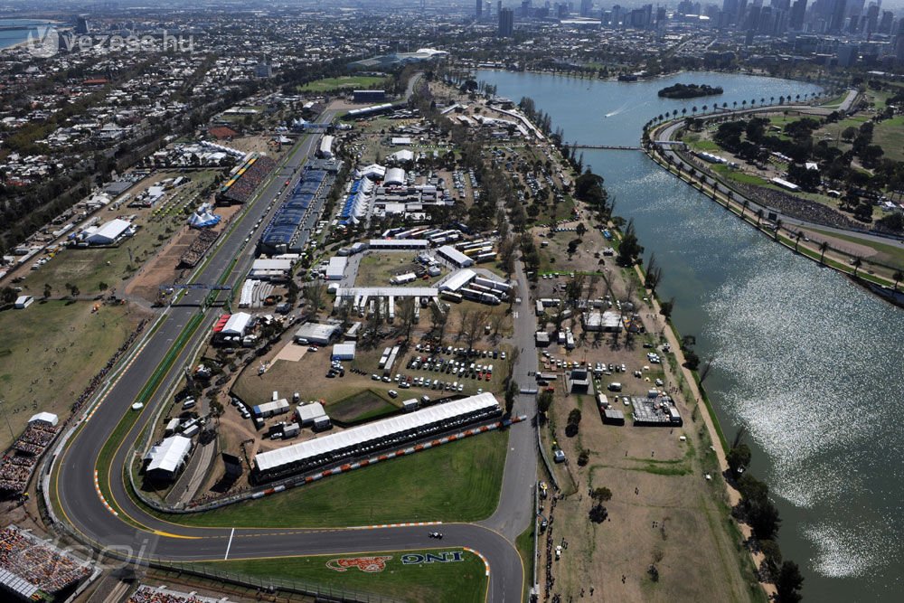 F1: Elégedettek a Red Bull pilótái 29