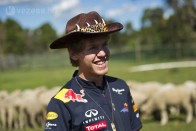 F1: Elégedettek a Red Bull pilótái 60