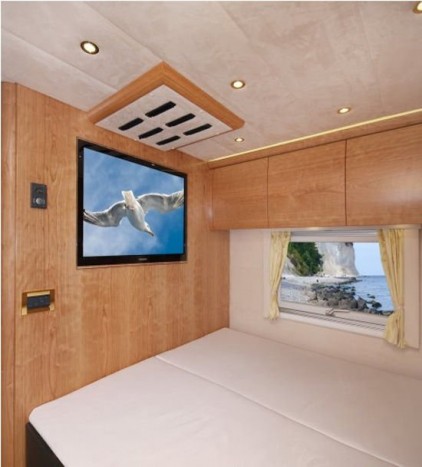 Így járnak a gazdagok vadászni 6