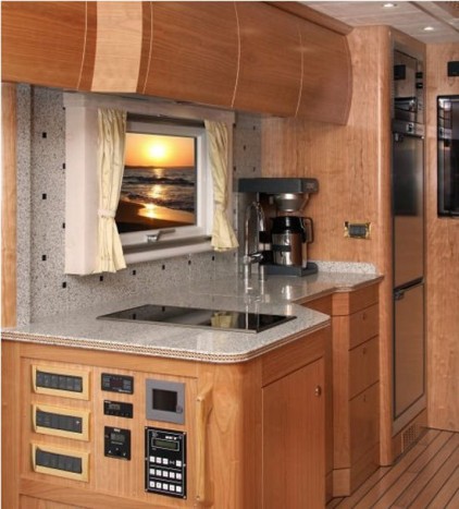 Így járnak a gazdagok vadászni 7