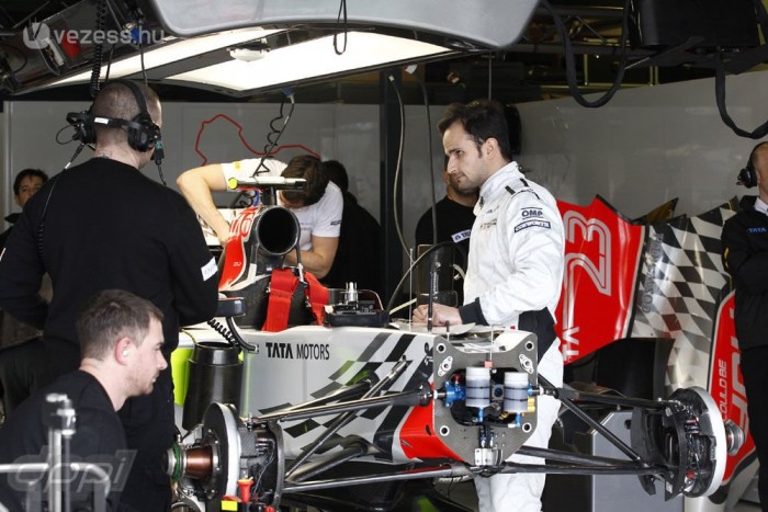 F1: Tökéletesen kezdett a Red Bull 6 | Vezess F1: Tökéletesen kezdett a Red Bull 6