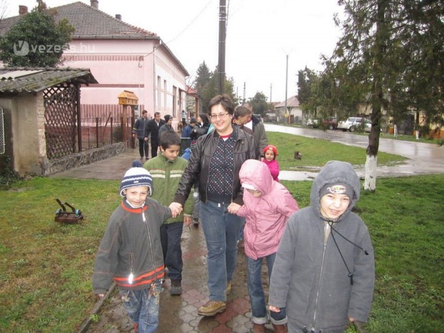 Magyarok oszthatják a Ford millióit 7