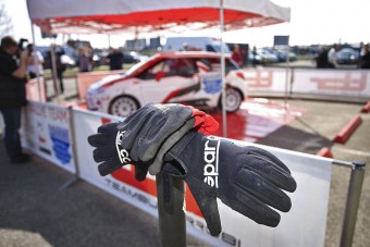 Megelőzné a japánokat egy Citroën