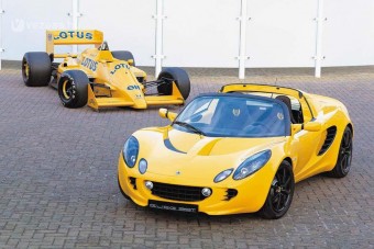 Nők száguldanak a magyar F1 futamon