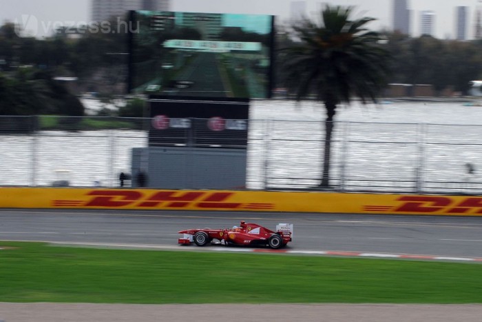 Alonso: Valami hiányzott! 6