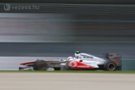 F1: Csonka mezőny rajtol holnap 61