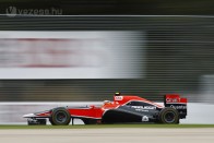 F1: Csonka mezőny rajtol holnap 62