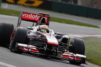 F1: Támadást ígér a McLaren vezére