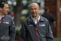 F1: Csonka mezőny rajtol holnap 72