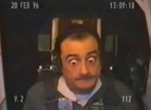 Pilóta már nem leszek, az egyszer biztos!