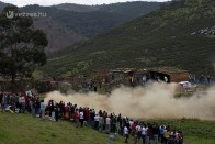 Ogier-től csak Loeb veheti el a győzelmet 23