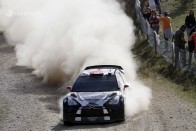 Ogier-től csak Loeb veheti el a győzelmet 30