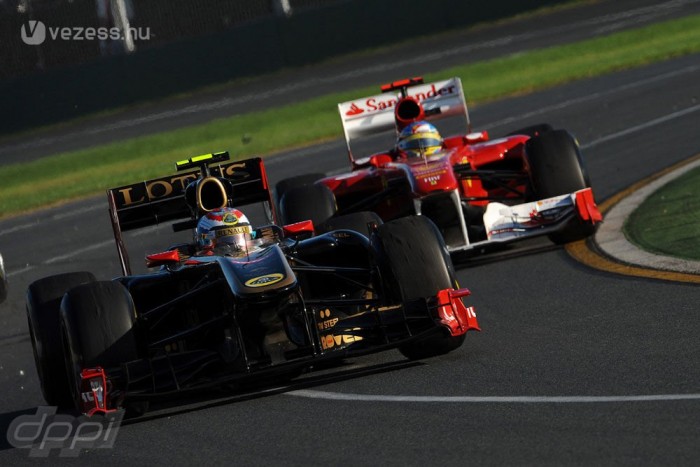 F1: Ki kapja el Vettel és a Red Bull grabancát? 7