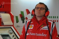 F1: Mégsem olyan lassú a Ferrari 67