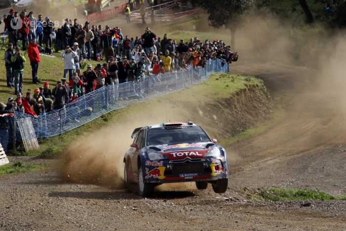 Loeb az utolsó szakaszon megmutatta – videó 6