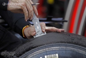 F1: Elengedte tesztpilótáját a McLaren