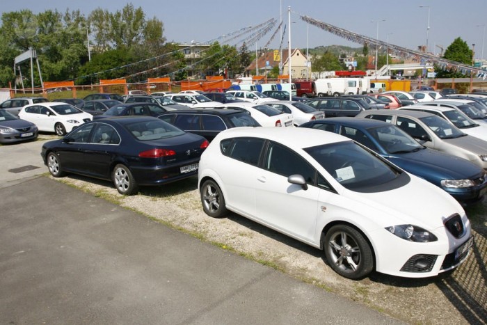Nagyobb és kényelmesebb, de több a rizikó egy hasonló árú használt autóval