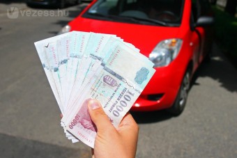 Autópiac: vége lesz az akcióknak?