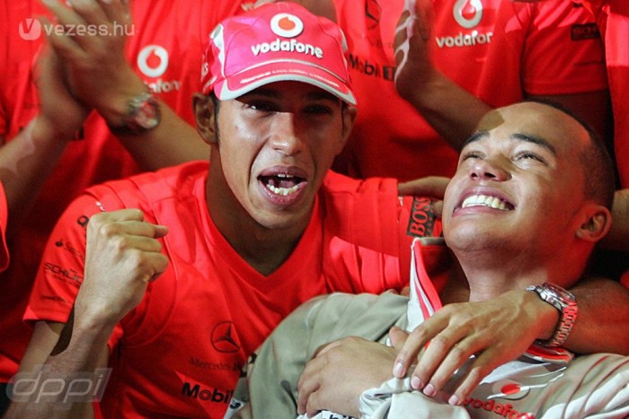 F1: Ha Hamilton Senna, Alonso Prost 3