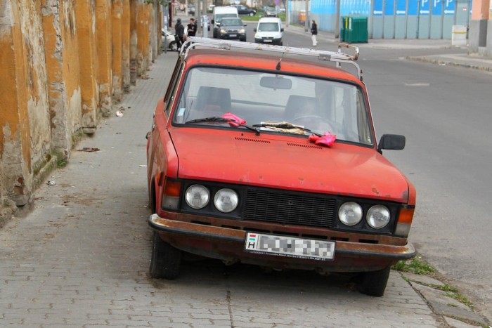 Eszi, vagy nem eszi? 4 | Vezess Láthatóan neki nem árt a mikuláscsomag