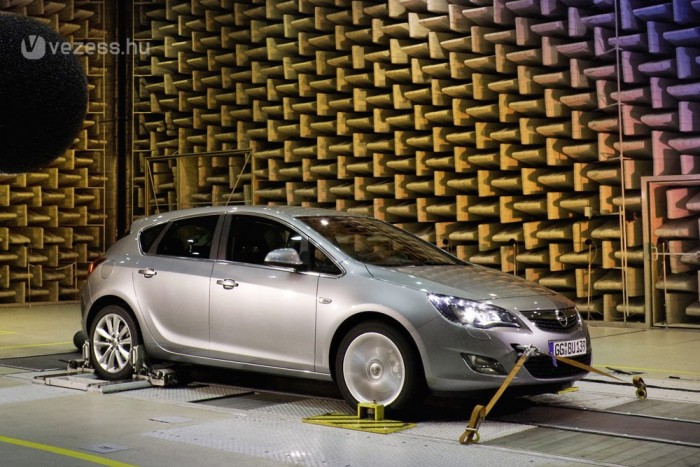 Több magyar alkatrész lehet az Opelekben 7 | Vezess Több magyar alkatrész lehet az Opelekben 7