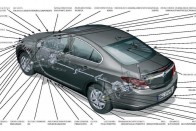 Több magyar alkatrész lehet az Opelekben 9
