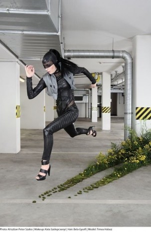 Retróval ünnepel a Chevrolet 7