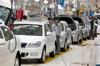 Jól fogyaszt a FIAT és a Toyota