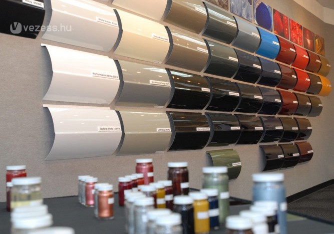 A ruhatárunk is számít autóvásárlásnál 6