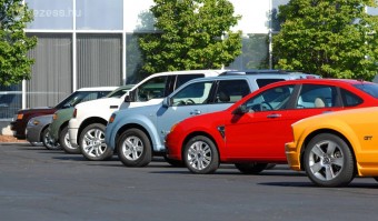 A ruhatárunk is számít autóvásárlásnál