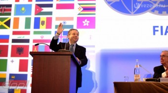 F1: Nem tartja a szavát az FIA elnöke