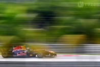 F1: Hétvégén nyit a sepangi szauna 72