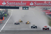 F1: Indul a cápavadászat Sanghajban 2