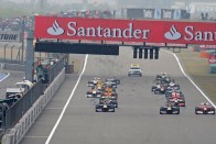 F1: Indul a cápavadászat Sanghajban 49