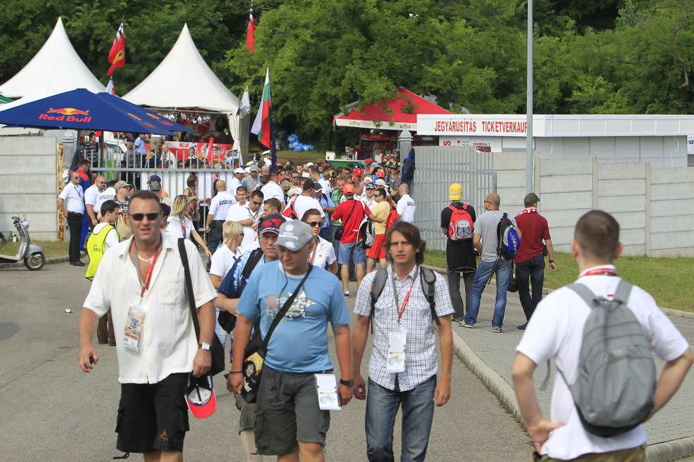 Jogsértő a Hungaroring működése? 4