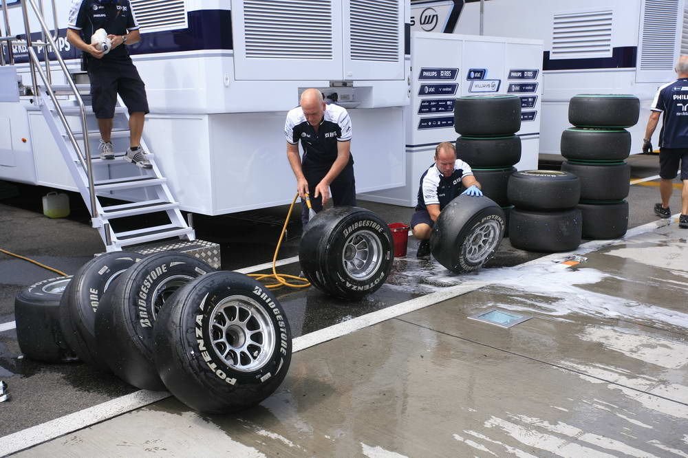 Jogsértő a Hungaroring működése? 15