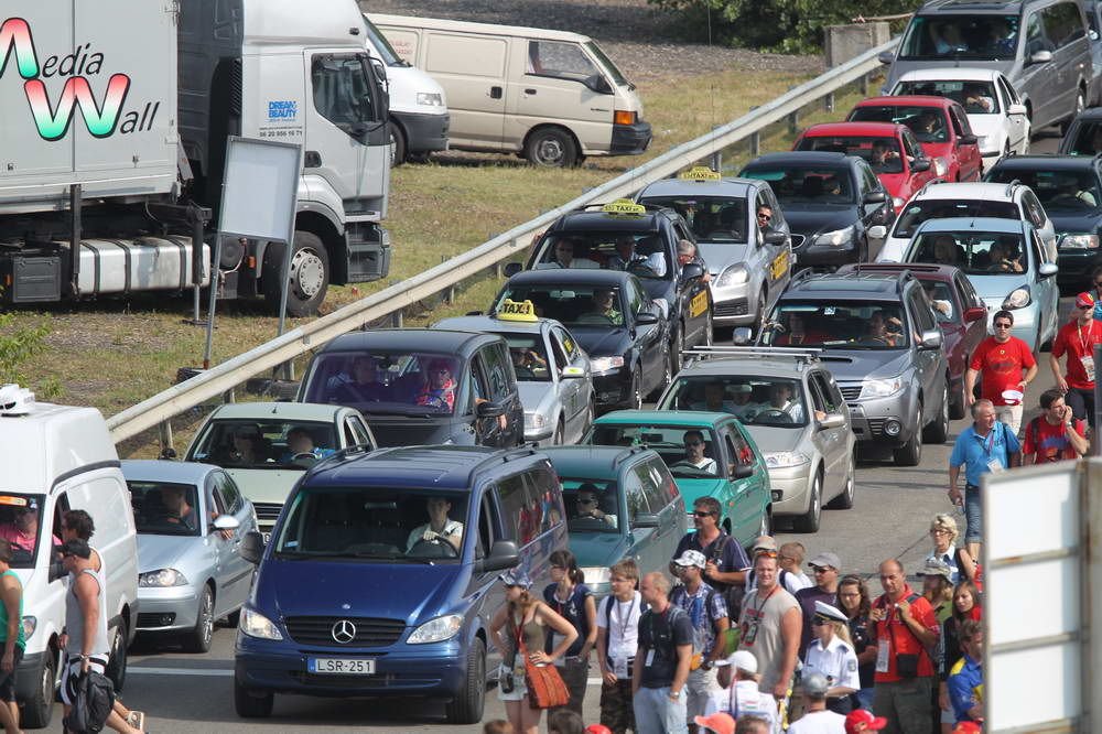 Jogsértő a Hungaroring működése? 17