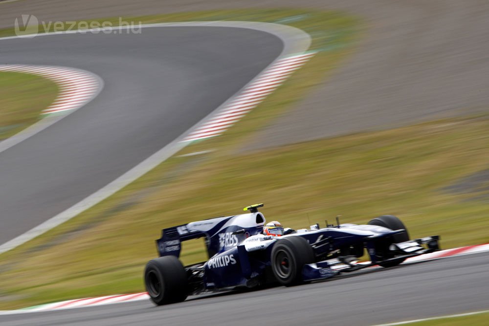 F1: New Yorkban versenyezne Vettel 8