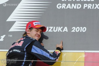 F1: New Yorkban versenyezne Vettel