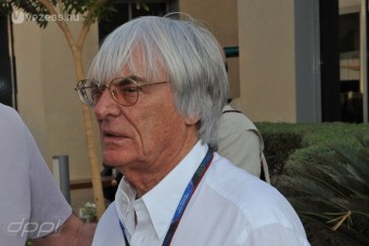 F1: Ecclestone beismerte a csúszópénzt?