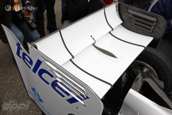 Az állítható szárny a legjobb ötlet az F1-ben?