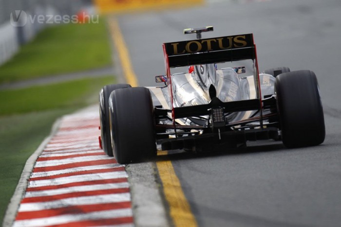 F1: Négy csapatot motorizálna a Renault 6 | Vezess F1: Négy csapatot motorizálna a Renault 6