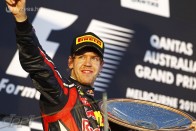 F1: Miért hosszabbított Vettel a Red Bull-lal? 42