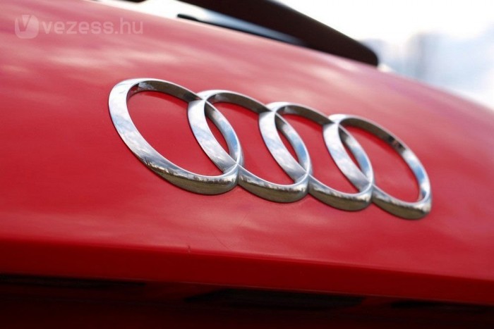 Audi A1 – Prémium gokart 15 | Vezess Megkérik a négy karika árát