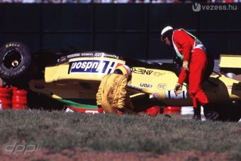 F1 Retro: Kutyaütők klubja