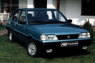 FSO Polonez