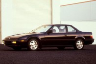 Honda Prelude