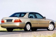 Honda Legend