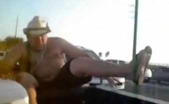 Platón táncolni veszélyes!