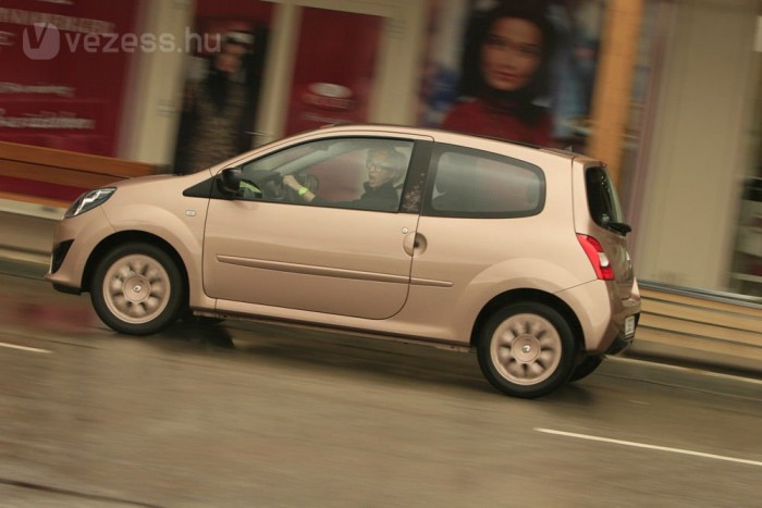 Így kiakadok, ha pénzt kell költenem.